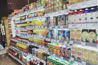 魔都老外最愛逛的15家進口超市，還不快去囤“干糧”與日用百貨！