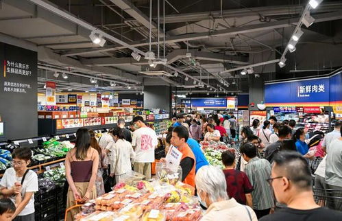 太突然！天寧一超市宣布閉店，日用百貨清倉引關注