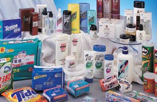 中國(guó)日用百貨市場(chǎng)格局分析 舒膚佳、海飛絲等品牌占據(jù)半壁江山